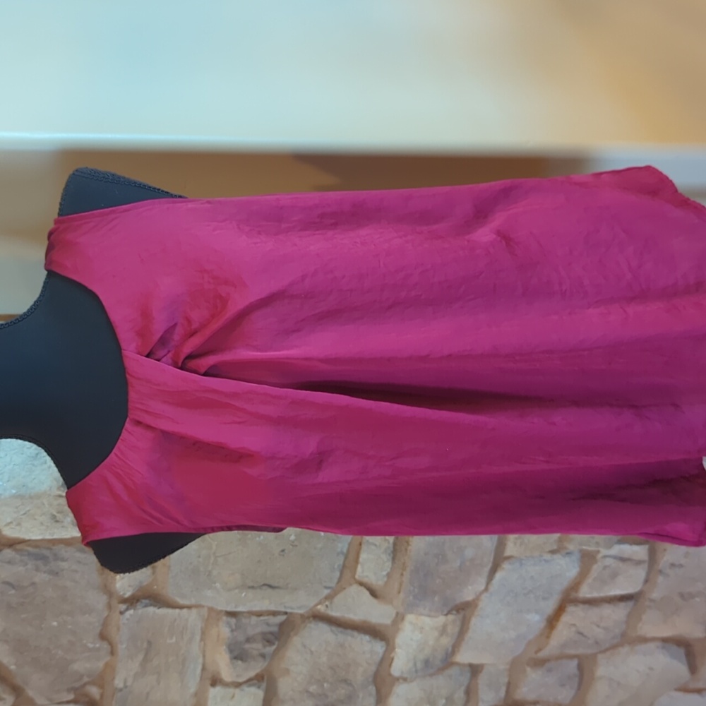 LOFT sleeveless blouse shell